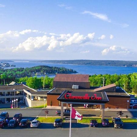 Clarenville Inn Экстерьер фото