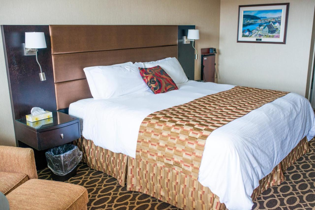 Clarenville Inn Экстерьер фото