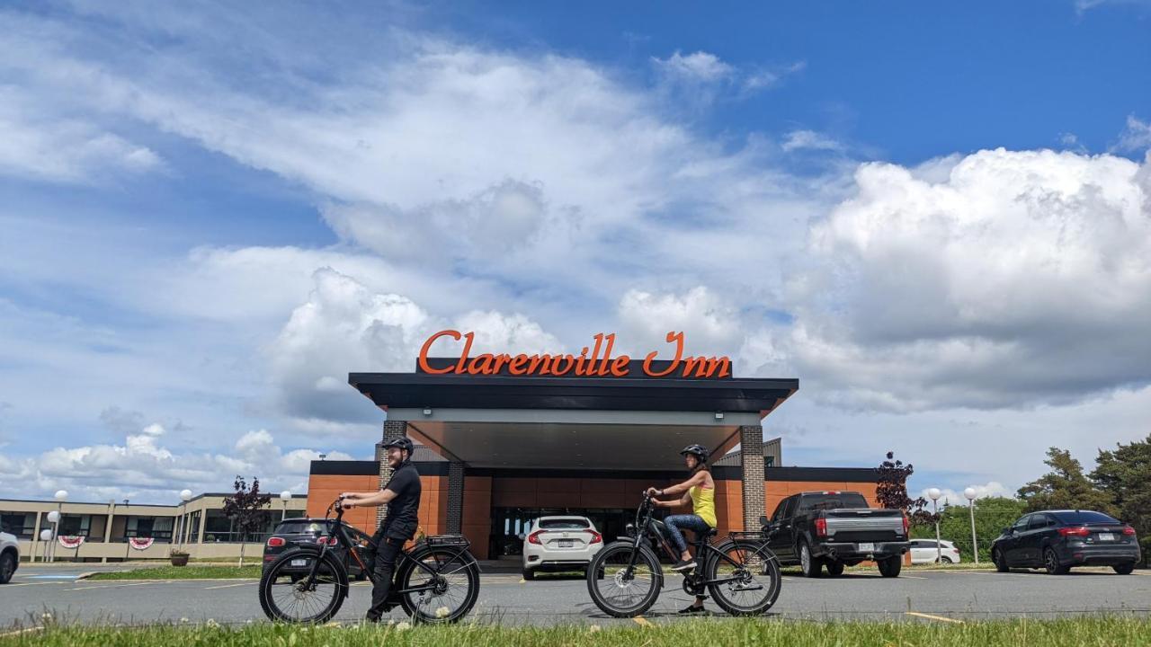Clarenville Inn Экстерьер фото