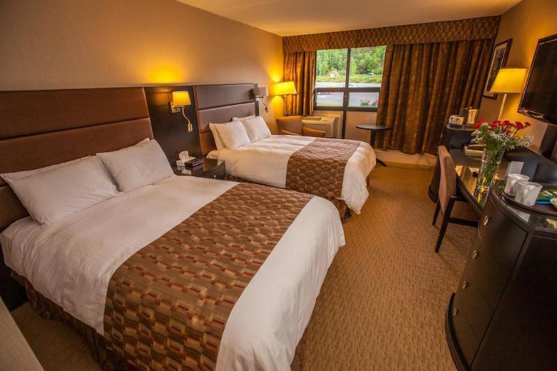 Clarenville Inn Экстерьер фото