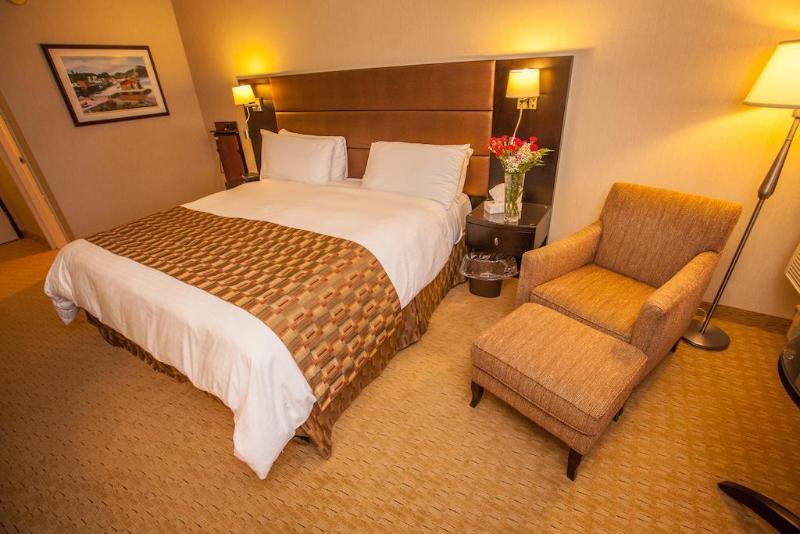 Clarenville Inn Экстерьер фото