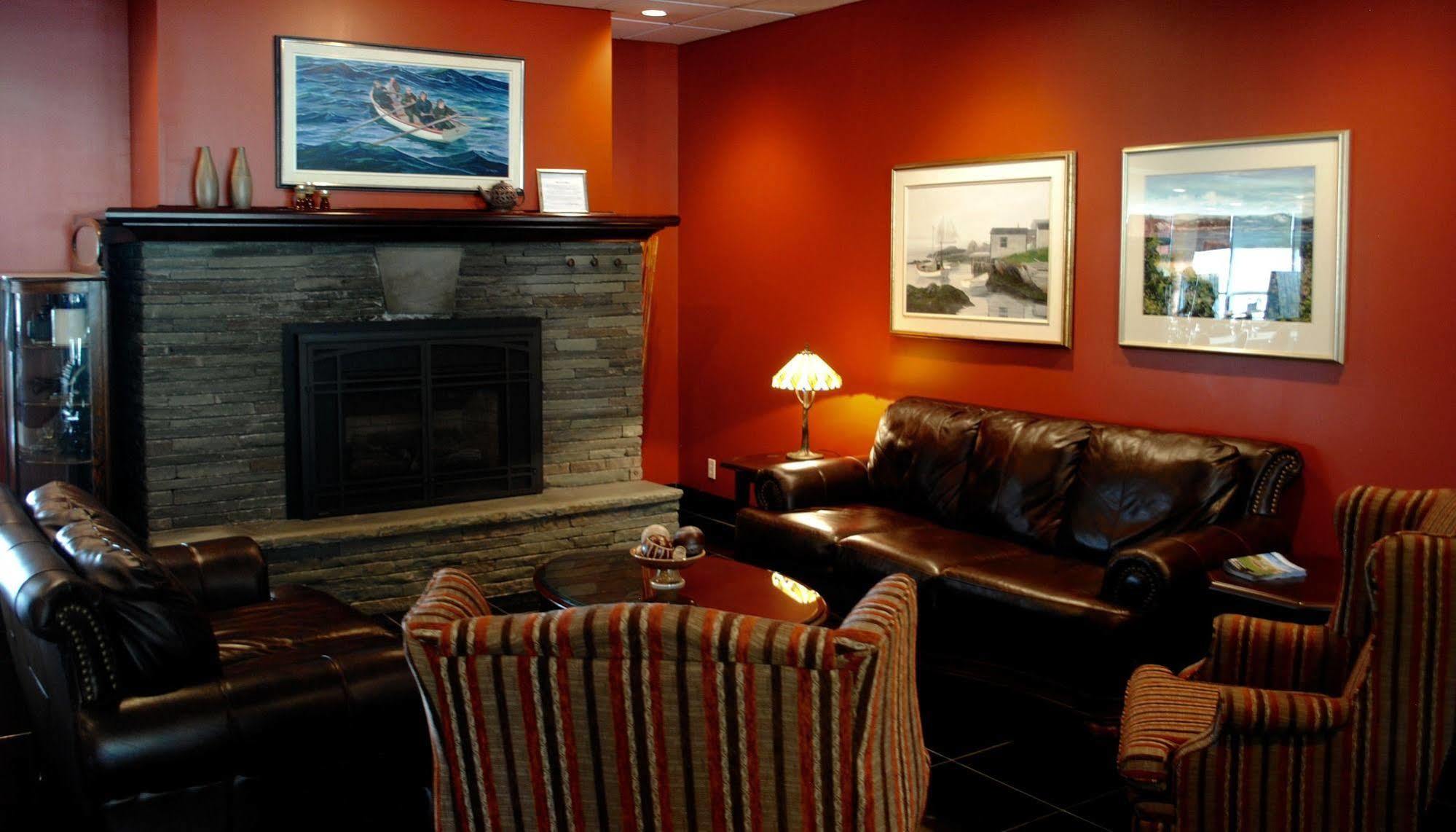 Clarenville Inn Экстерьер фото